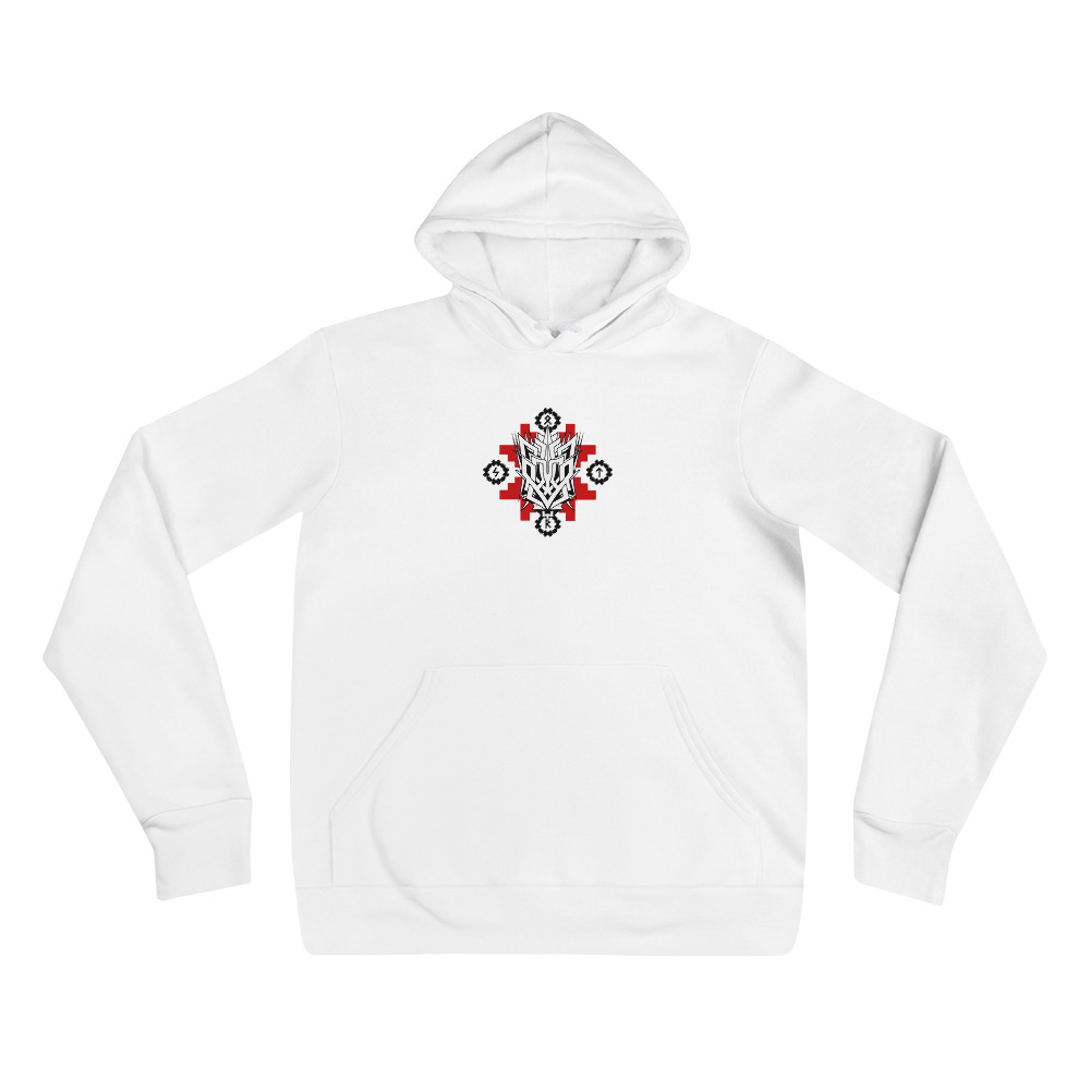 Buy hoodies "Ukraine style"